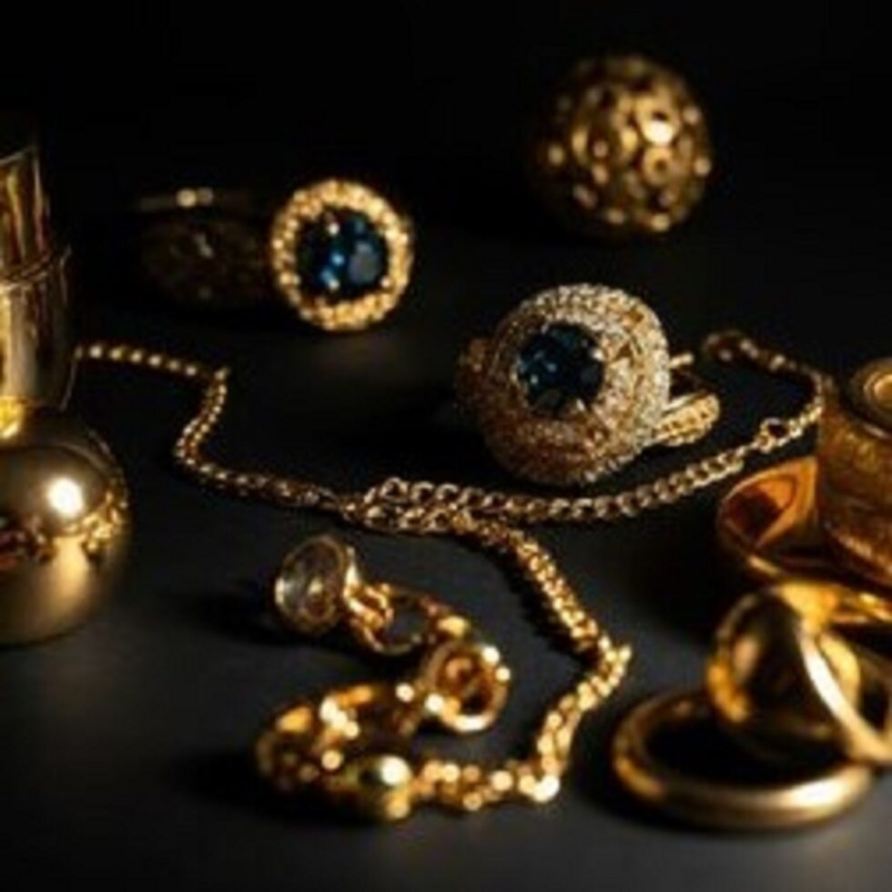 Millennium Gold | Pawnshop